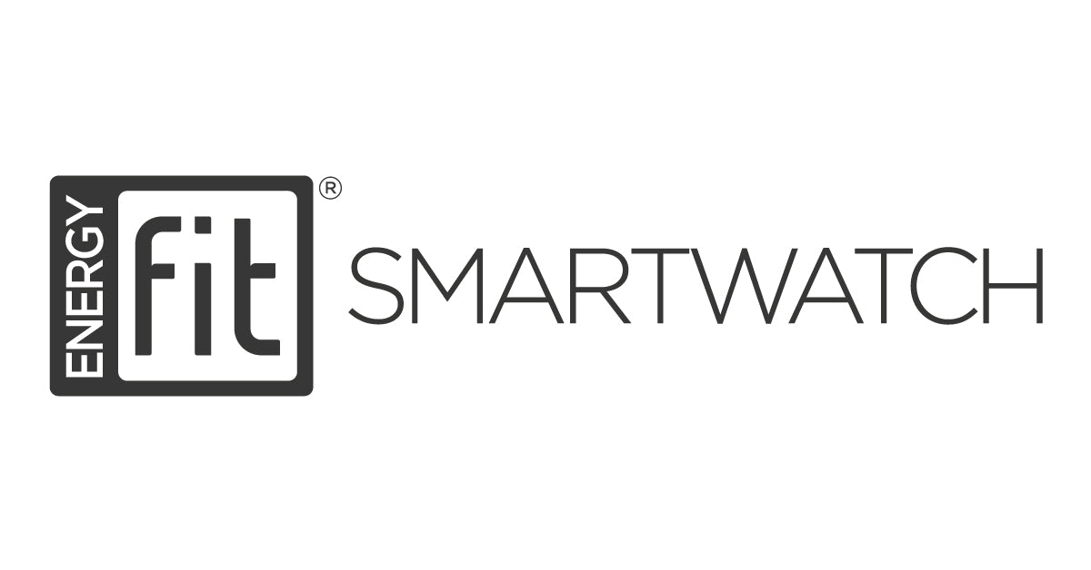 EnergyFit - Smartwatch